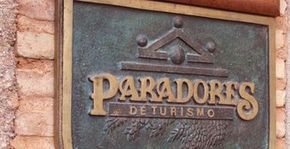 Paradores nacionales de turismo