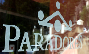 paradores