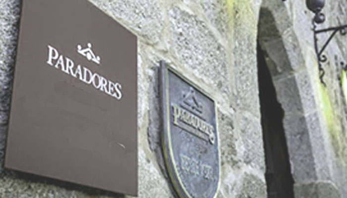 paradores