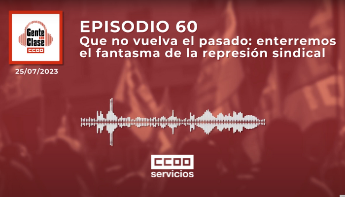 podcast episodio 60