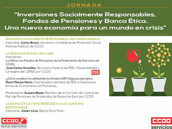 La Responsabilidad Social del sector financiero