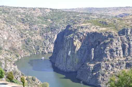 Arribes del duero