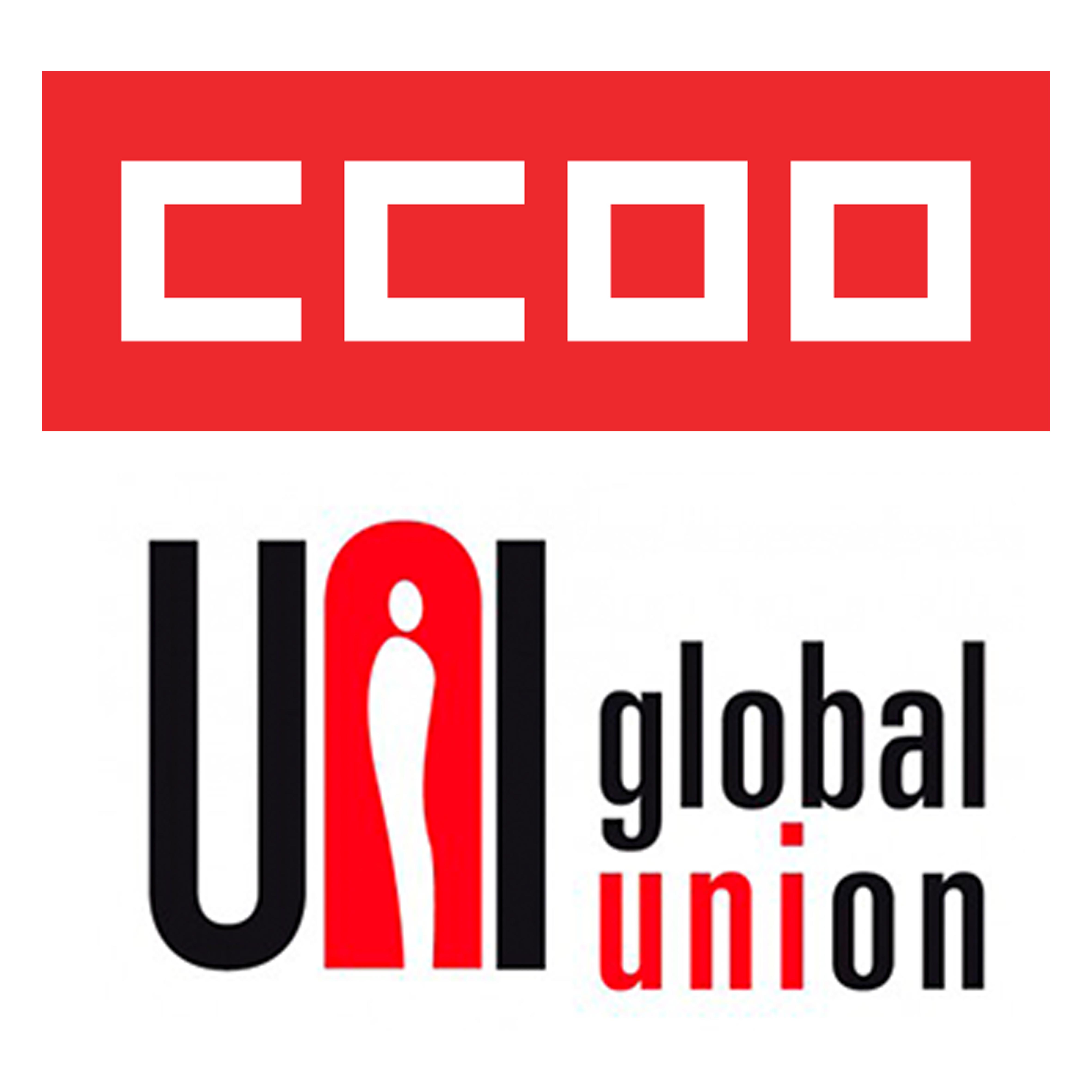 CCOO Primark UNI