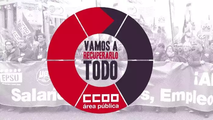 Recuperar lo publico.