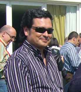 Ricardo Cerezo