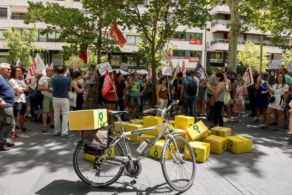 Riders Valladolid