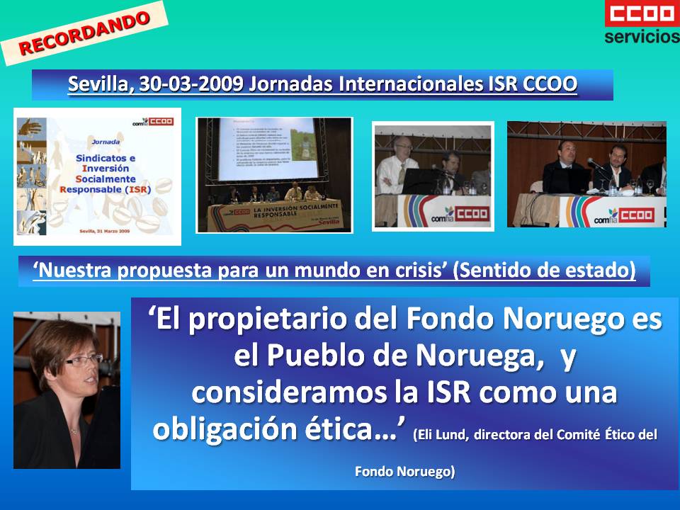 Fondo Noruego