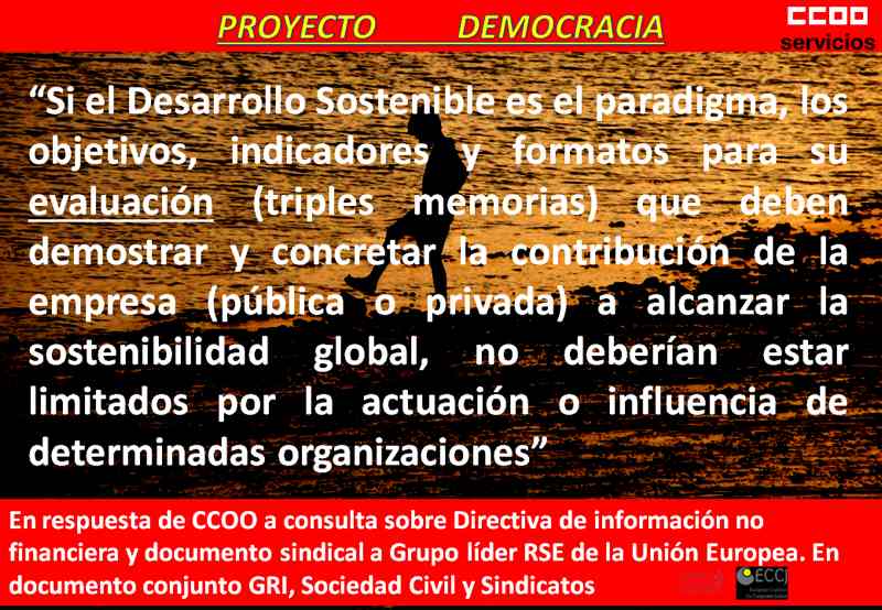 Proyecto democracia