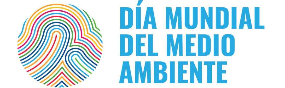 Dia mundial Medio Ambiente