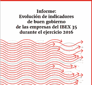 Informe RSE Ibex 35