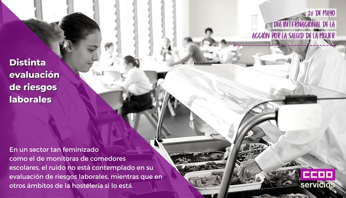 28 de mayo, día internacional de la acción por la salud de la mujer