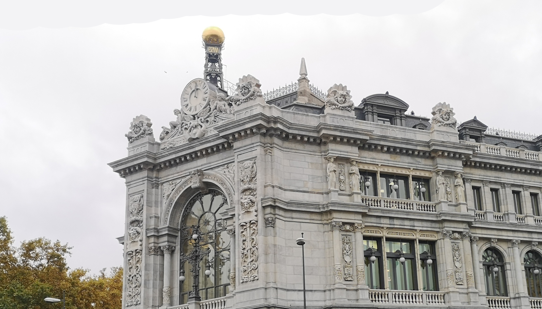 Banco de España