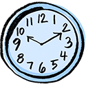 Horario SMART