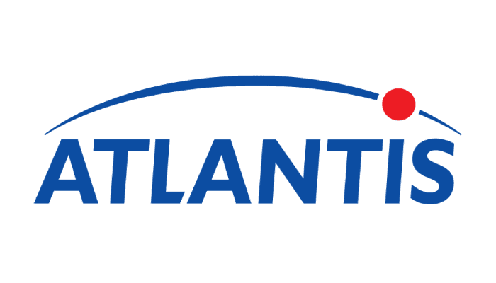 Logo Grupo Atlantis Seguros