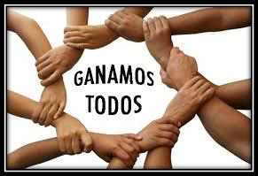 Ganamos todos convenio AXA
