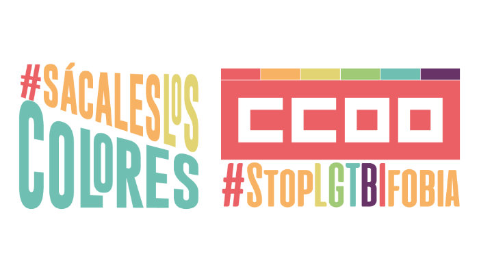 StopLGTBIfobia  - SácalesLosColores