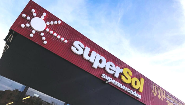 Supersol