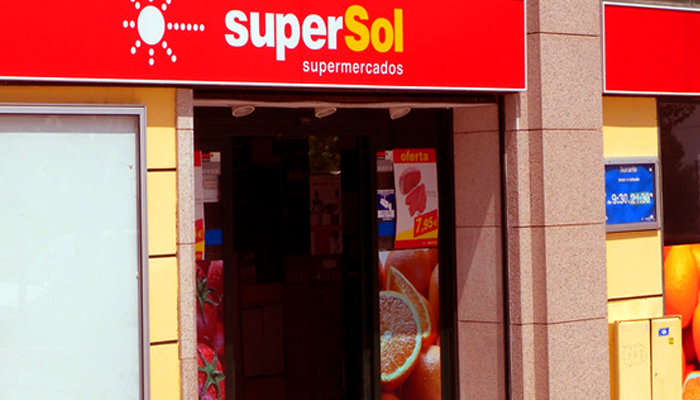 carrefour, supersol