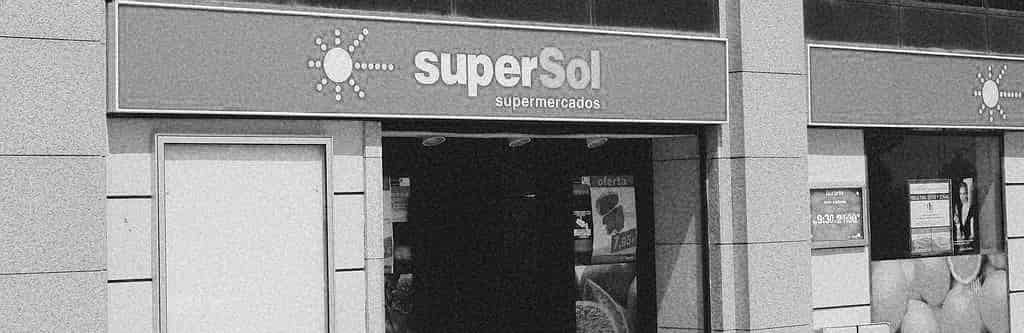 Supersol, supermercados. Negociación colectiva