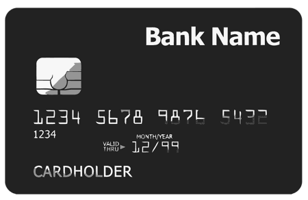 Tarjeta crédito