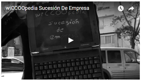 Sucesión empresa