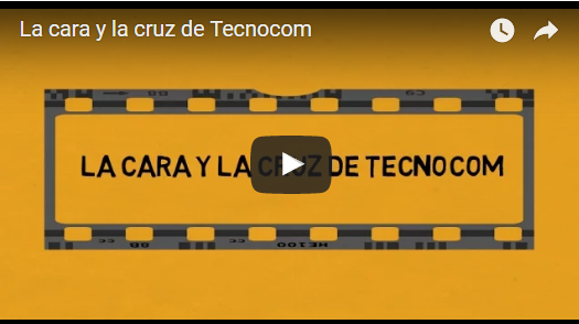 Las dos caras de Tecnocom