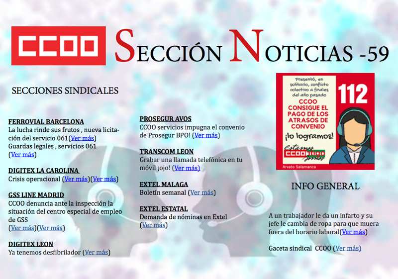 Boletin Contact 59