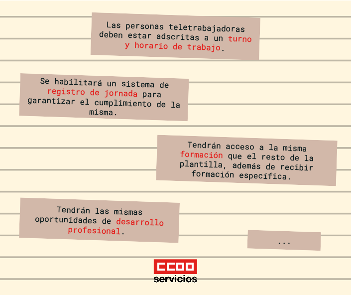 eletrabajo CCOO