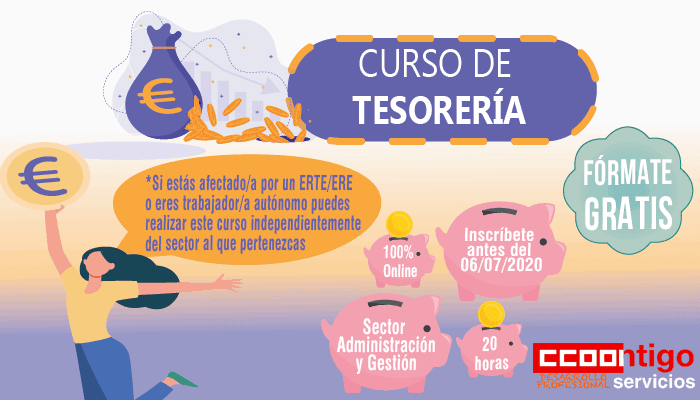 Curso de TesorerÃa