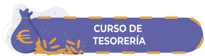 curso de tesorería