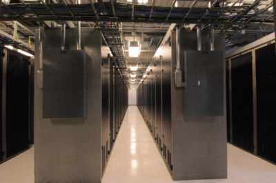 data center