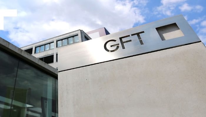 acuerdo del ERTE en GFT IT CONSULTING SLU