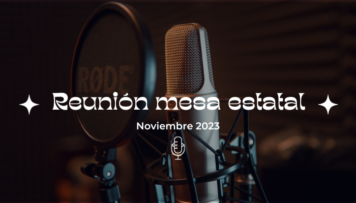 RSE Noviembre de 2023