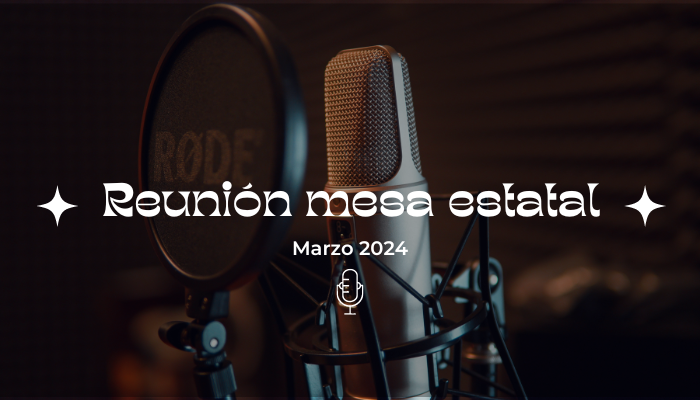 RSE Marzo de 2024