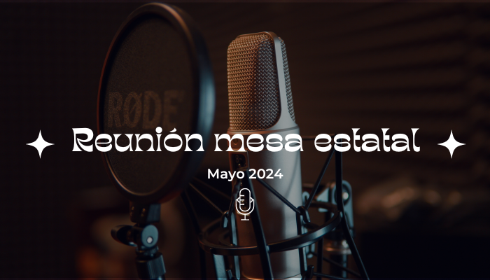 RSE Mayo de 2024