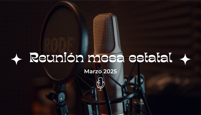 RSE Marzo de 2025