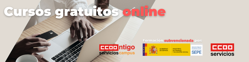 Bienvenido/a a nuestro portal de orientación, formación y empleo