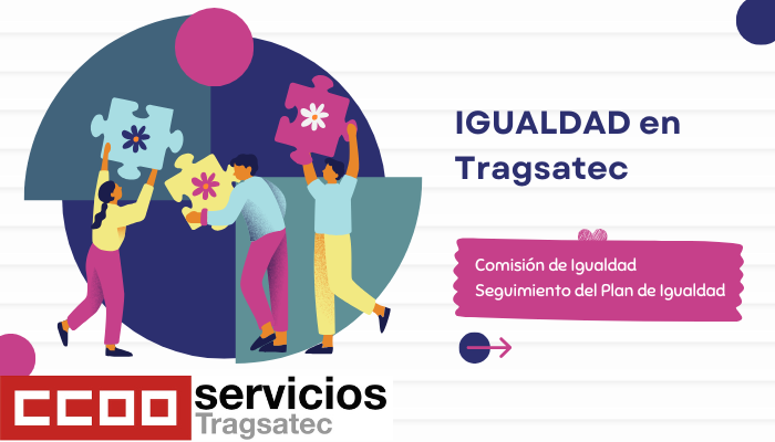 Igualdad Tragsatec