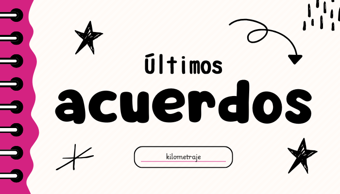 kilometraje