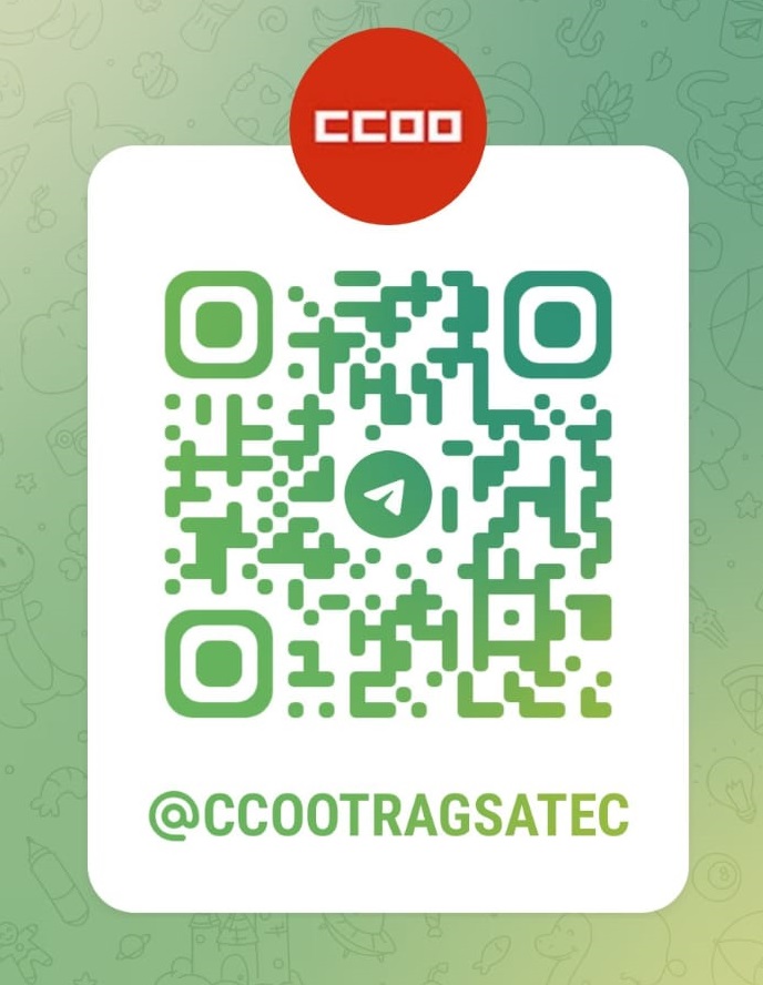 Codigo qr telegram