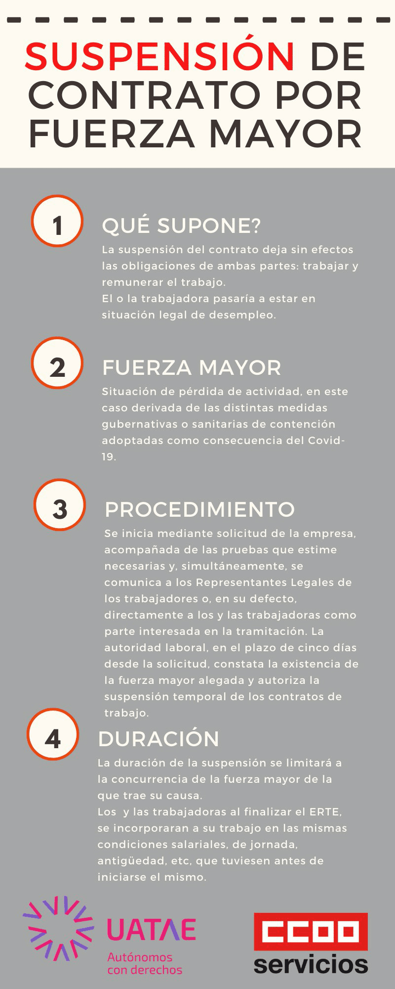 Autonomos con derechos