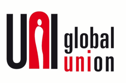 logo UNI global union