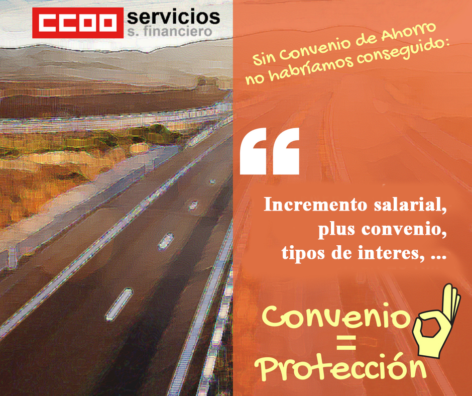 Convenio Colectivo