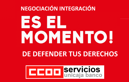 Es el momento de defender tus derechos