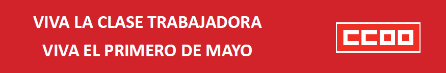 Primero de mayo