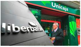 Fusión con LiberBank Fusión con LiberBank