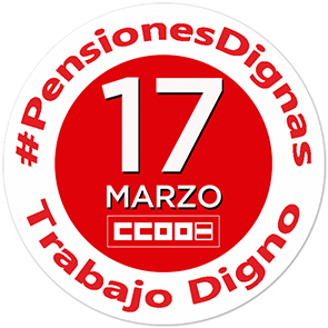 Movilizaciones 17 Marzo