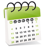 Calendario