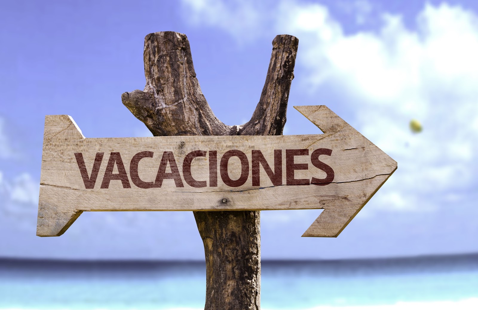 Normativa para los Cuadros de Vacaciones