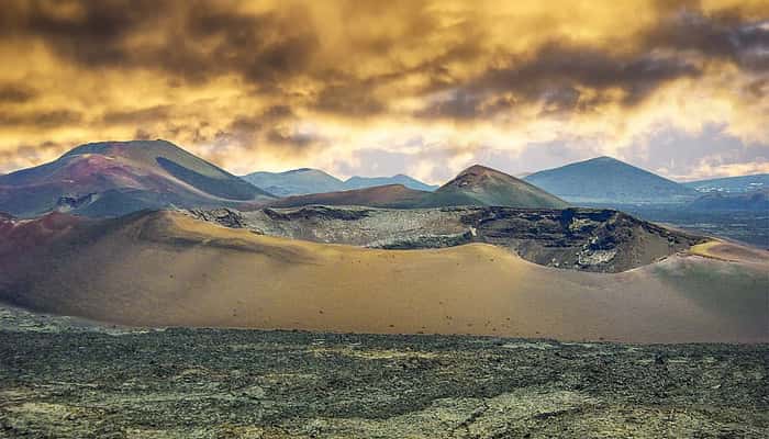 turismo, canarias